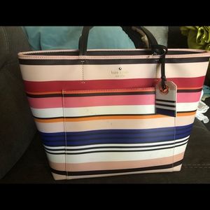 Kate Spade tote bag